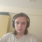 Максим, 18 лет