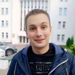 Сергей, 37 лет